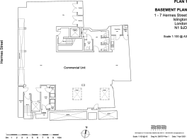 Floor/Site plan 1