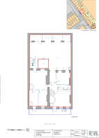 Floor/Site plan 1