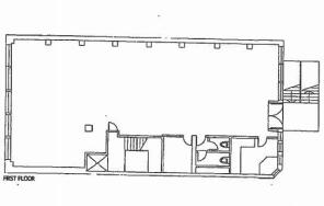 Floor/Site plan 1