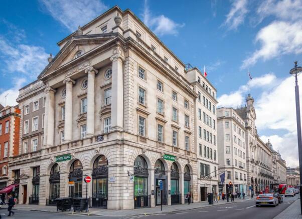 Office to lease in Sackville House, 40 Piccadilly, London, W1J