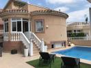 Detached Villa for sale in Playa Flamenca, Alicante...