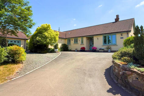 Gallop View, Sellack, HR9