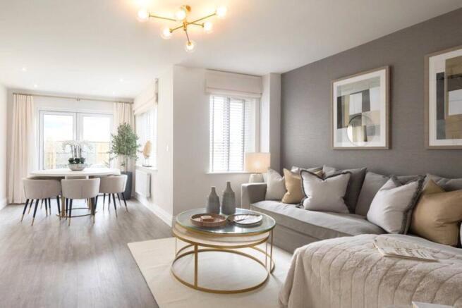 Living/Dining