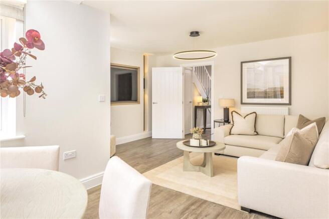 Living/Dining