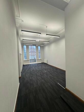 Reception/Office