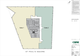 4th Floor (suite2)