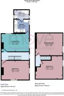 Floorplan - 62a Widden Street