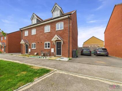 Hunts Grove Drive, Hardwicke, GL2