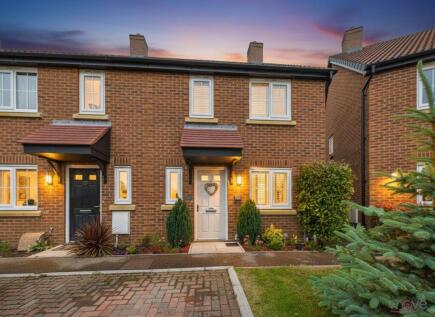 Cornflower Way, Highnam, GL2