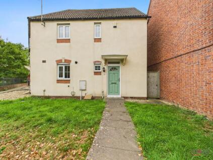 Rosedale Close, Hardwicke, GL2