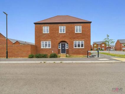 Comfrey Gardens, Twigworth, GL2
