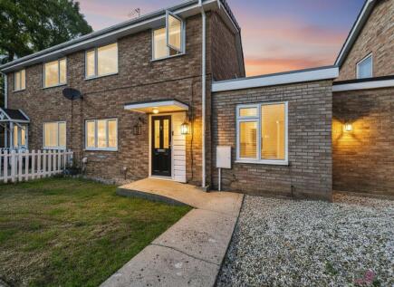 Woodland Green, Upton St. Leonards, GL4