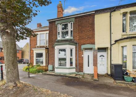 Priory Road, Gloucester, GL1