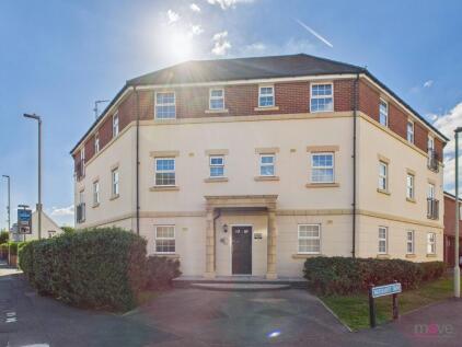 Watermint Drive, Tuffley, GL4