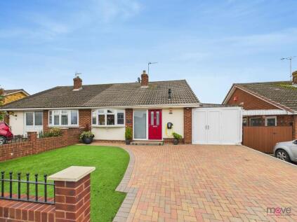 Longleat Avenue, Tuffley, GL4