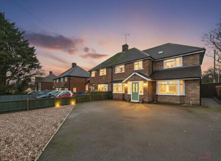 Randwick Road, Tuffley, GL4