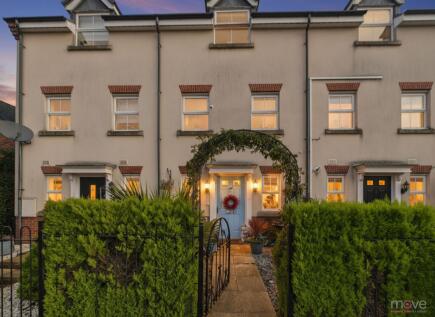 Thatcham Avenue Kingsway, Quedgeley, GL2