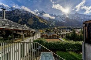 Photo of Rhone Alps, Haute-Savoie, Chamonix