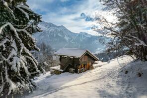 Photo of Rhone Alps, Haute-Savoie, Les Houches