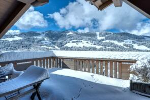 Photo of Rhone Alps, Haute-Savoie, Mont D'arbois