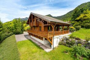 Photo of Rhone Alps, Haute-Savoie, Morzine