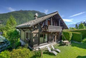 Photo of Rhone Alps, Haute-Savoie, Les Houches