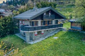 Photo of Rhone Alps, Haute-Savoie, Megve