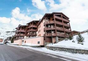 Photo of Rhone Alps, Savoie, Val-Thorens