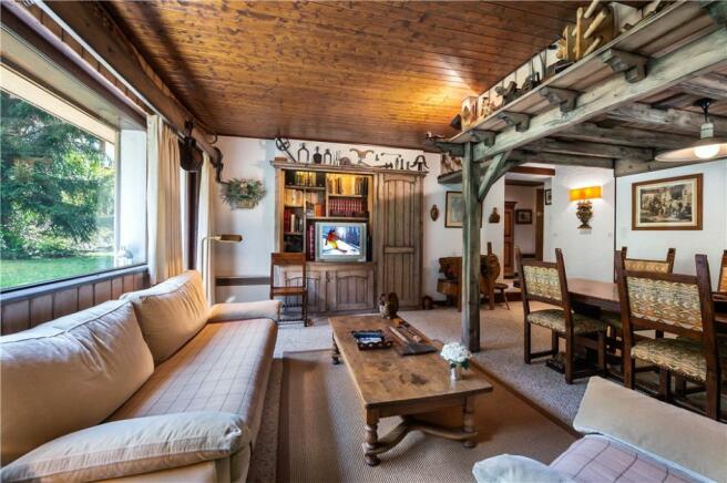 For Sale Megeve