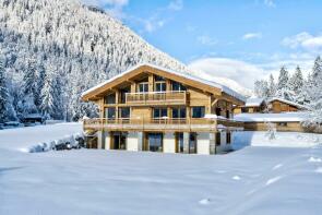 Photo of Rhone Alps, Haute-Savoie, Chamonix