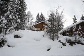 Photo of Rhone Alps, Savoie, Courchevel