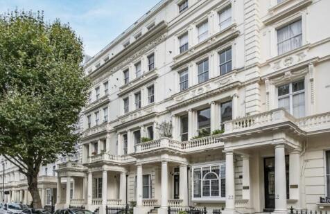 Inverness Terrace, London, W2,