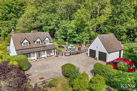 Alcester Road, Abbots Morton, Worcester