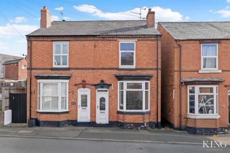 Mason Road, Redditch