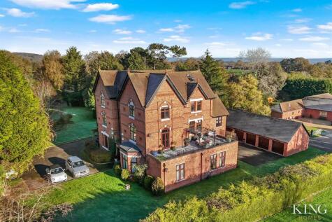 Sambourne Lane, Sambourne, Redditch