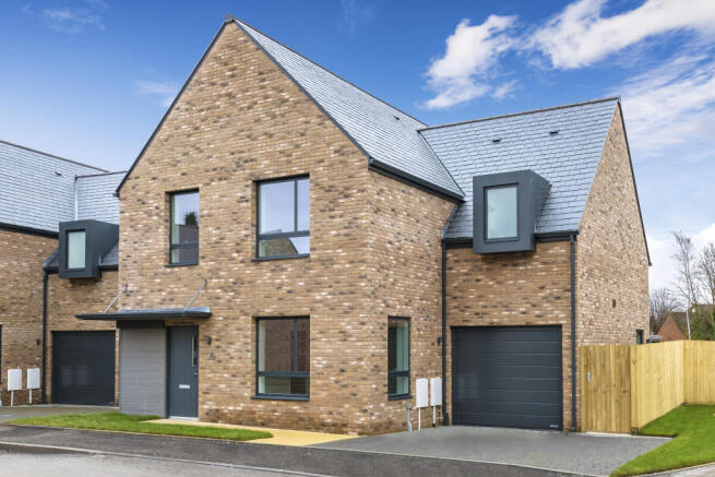 radbrook nursing home shrewsbury