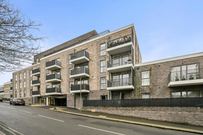 RAPHIS COURT  LONDON NW2     SHARED OWNERSHIP  30