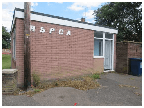 Commercial Unit to Rent