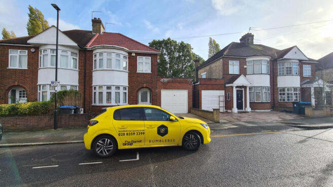 Three Bed, Semi Detached House