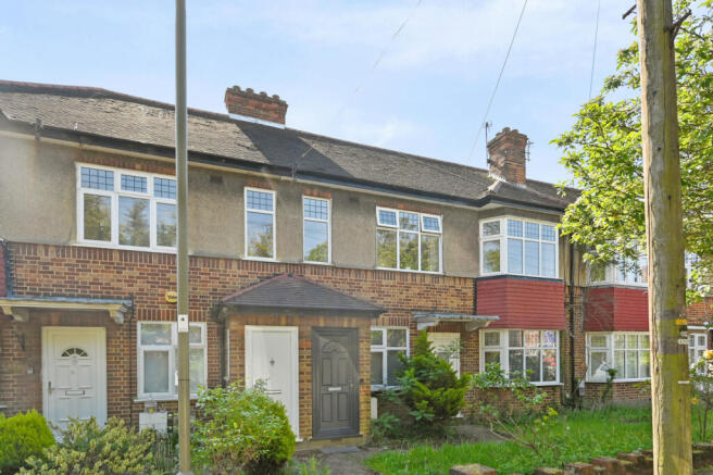 PORCH WAY N20