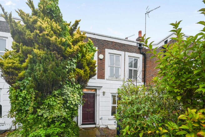 3 bed house for sale Belgravia Close, Barnet EN5