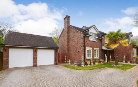 Box End Road, Kempston, MK43