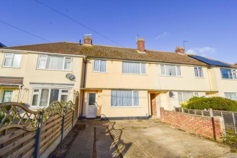 Hatfield Crescent, Bedford, MK41