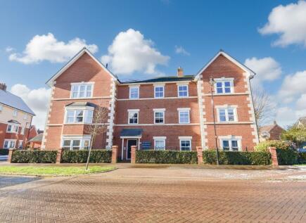 Martell Drive, Kempston, MK42