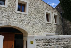 Photo of Junas, Gard, Languedoc-Roussillon
