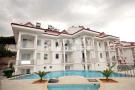 Apartment for sale in Mugla, Fethiye, Hisaronu