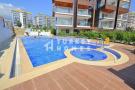 2 bedroom Apartment for sale in Antalya, Alanya, Alanya