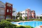 Apartment for sale in Antalya, Side