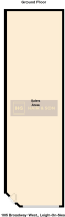 Floor/Site plan 1