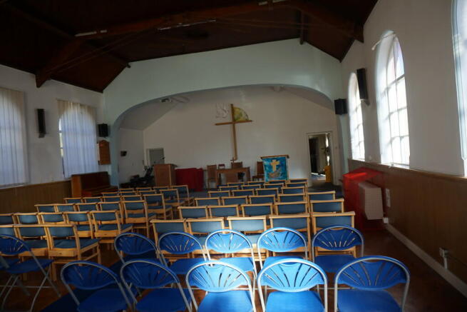 Shoebury Methodis...